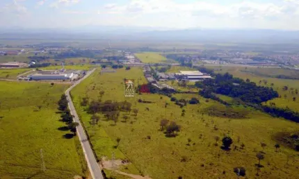 Terreno à venda na Estrada Municipal Joel de Paula, s/n, Eugênio de Mello, São José dos Campos