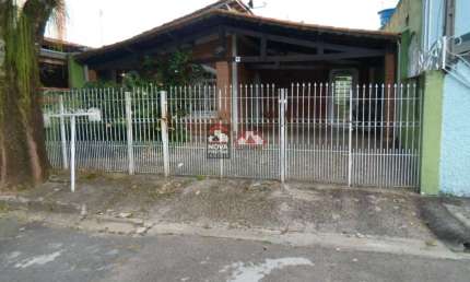 Casa com 3 quartos à venda na Rua Doze de Outubro, 288, Monte Castelo, São José dos Campos