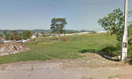 Terreno à venda na Rua Doutor Vítor Machado Carvalho, s/n, Parque Nova Esperança, São José dos Campos