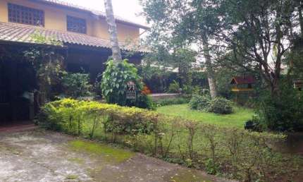 Casa com 3 quartos à venda na Rua Poncas, s/n, Chácaras São José, São José dos Campos