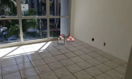 Comercial sala em condomínio em são josé dos campos