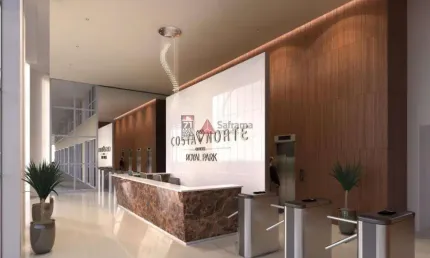 Comercial sala em condomínio em são josé dos campos