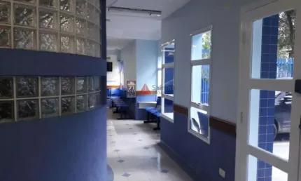 Ponto comercial à venda na Avenida Tivoli, 111, Jardim São Dimas, São José dos Campos