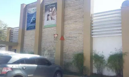 Ponto comercial à venda na Rua Luiz Jacinto, 154, Centro, São José dos Campos