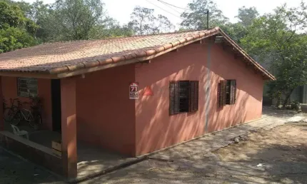 Fazenda à venda na Avenida Livio Veneziani, 851, Jardim Uirá, São José dos Campos