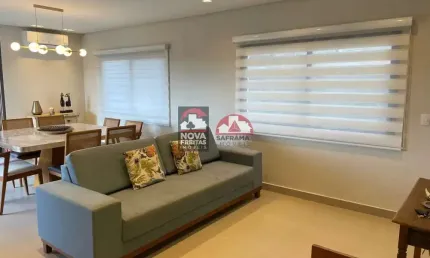 Casa com 4 quartos à venda na Av. Robson Custódio Machado - Rua Milton Fernandes De Arruda Quadra A Lote 2, 70, Loteamento Floresta, São José dos Campos