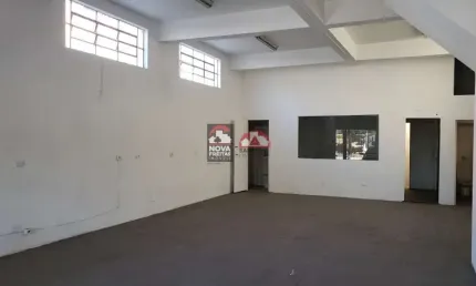 Ponto comercial à venda na Avenida Cidade Jardim, 4370, Bosque dos Eucaliptos, São José dos Campos