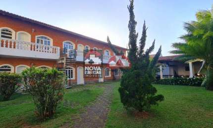 Comercial/POUSADA - Comercial - No bairro Martim de Sá