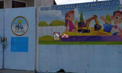 Ponto comercial à venda na Avenida Elisio Galdino Sobrinho, 685, Cidade Morumbi, São José dos Campos