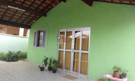 Casa Espaçosa na Vila São Benedito em Pindamonhangaba