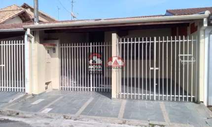 Casa com 3 quartos à venda na Rua Arthur de Andrade, 78, Residencial Comercial Vila Verde, Pindamonhangaba