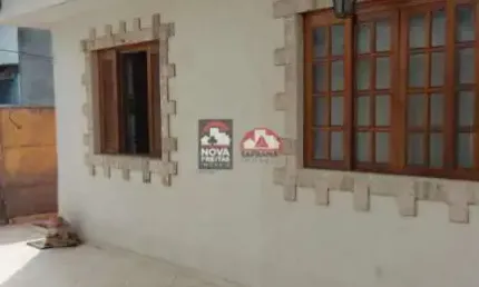 Casa com 3 quartos à venda na Avenida Benedito Homem de Mello Júnior, 143, Residencial Maricá, Pindamonhangaba