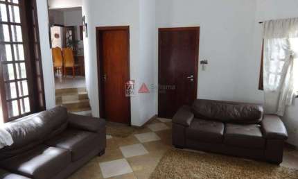 Casa com 3 quartos à venda na Avenida Benedito Cruz César, 154, Residencial Campo Belo, Pindamonhangaba