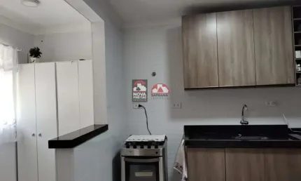 Apartamento de 3 dormitórios (1 suíte) ? 90 m² locação ou venda