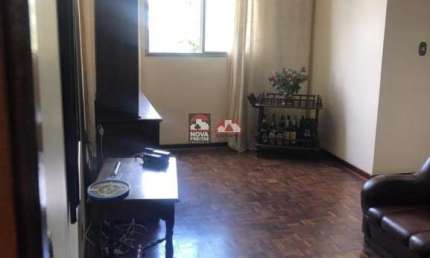 Apartamento com 3 quartos à venda na Rua Abília Machado, Bloco 11, 53, Vila Industrial, São José dos Campos