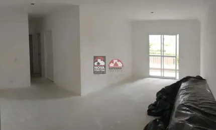 APARTAMENTO 83 M² COM 3 DORMITORIOS À VENDA NO PAGADOR DE ANDRADE JACAREÍ