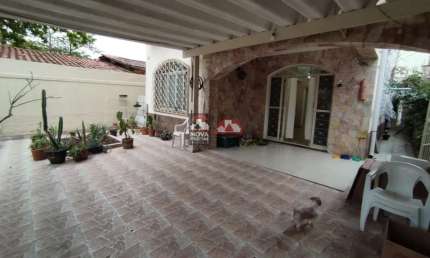 Casa com 4 quartos à venda na Rua Arturus, 195, Jardim Satélite, São José dos Campos