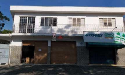 Casa com 4 quartos à venda na Rua Zildo Pimentel, Sobrado, 22, Jardim Estoril, São José dos Campos