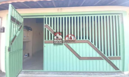 Casa com 4 quartos à venda na Rua Alípio Ferreira Lourenço, 62, Jardim Portugal, São José dos Campos