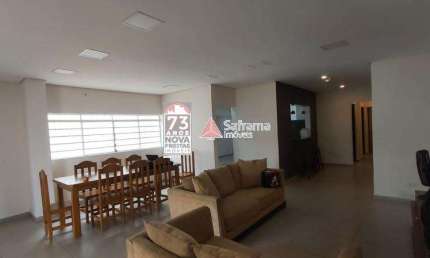 Casa com 4 quartos à venda na Rua Caçapava, 90, Sumaré, Caraguatatuba