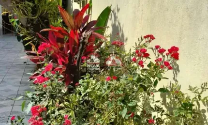 Casa com 6 quartos à venda na Rua José Vieira da Mota, 145, Prainha, Caraguatatuba