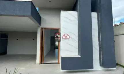 Casa com 3 quartos à venda na Rua Professor João Baptista Gardelin, 150, Pontal de Santa Marina, Caraguatatuba