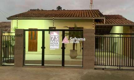 LINDA CASA NA MELHOR PRAIA DE CARAGUATATUBA - MARTIM DE SÁ!.