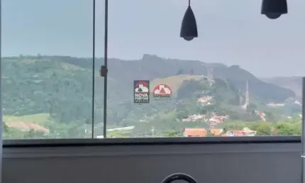 Casa com 2 quartos à venda na Rua Luiz Gonzaga Santos, 0, 137, Zona Rural, Paraibuna