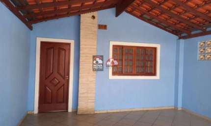 Casa com 3 quartos à venda na Rua Lamartine Babo, 161, Vila Ester, São José dos Campos