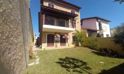Casa com 4 quartos à venda na Rua Dona Emília Imediato, 118, Jardim Boa Vista, Pindamonhangaba