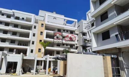 Apartamento com 2 quartos à venda na R. Amendoeira, Bloco C, 90, Enseada, Ubatuba