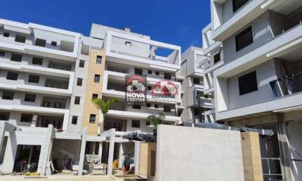 Cobertura com 2 quartos à venda na R. Amendoeira, Bloco B, 90, Enseada, Ubatuba