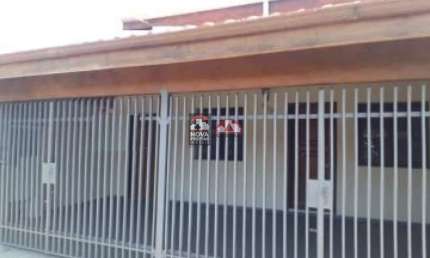 Casa com 2 quartos à venda na Rua Alcides Ferreira, 750, Parque São Domingos, Pindamonhangaba