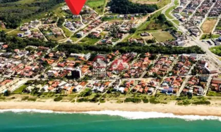 Casa com 4 quartos à venda na Rua Dez, 252, Capricórnio II, Caraguatatuba