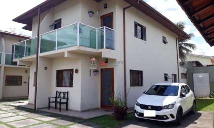 Casa com 2 quartos à venda na Rua Alexandre Costa Pinto, 330, Morro do Algodão, Caraguatatuba