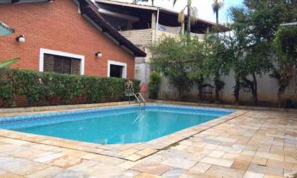 Casa com 4 quartos à venda na Rua Júlio Lazarini, 51, Praia das Palmeiras, Caraguatatuba