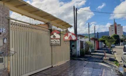 Casa com 4 quartos à venda na Rua Duarte da Costa, 112, Praia Aruan, Caraguatatuba
