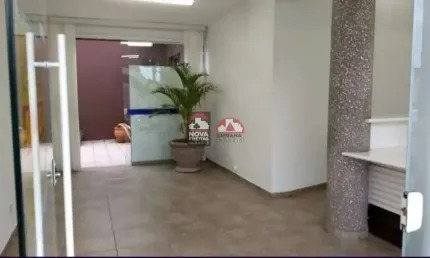 Ponto comercial à venda na Avenida Frei Pacifico Wagner, 921, Centro, Caraguatatuba
