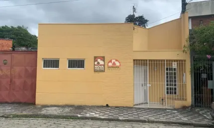 Ponto comercial à venda na Avenida Avareí, 128, Jardim Santa Maria, Jacareí
