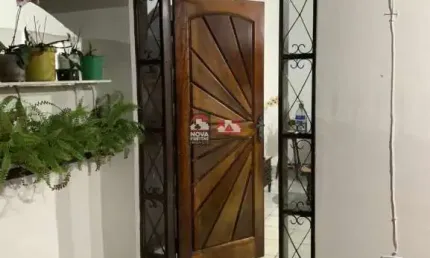 Casa com 4 quartos à venda na Avenida Vítor Meirelles, 780, Martim de Sá, Caraguatatuba