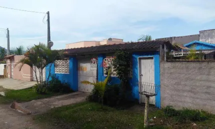Casa com 2 quartos à venda na Alameda Dos Pindás, Casa, 83, Pontal de Santa Marina, Caraguatatuba