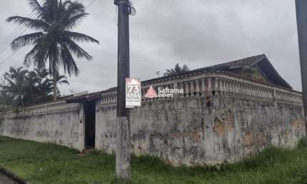 Casa com 3 quartos à venda na Rua Caúna, 509, Martim de Sá, Caraguatatuba