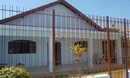 Casa com 8 quartos à venda na Rua Comendador Mário Trombini, 42, Indaiá, Caraguatatuba