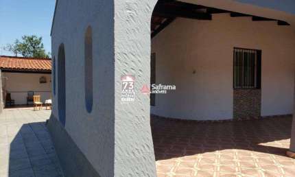 Casa com 3 quartos à venda na Avenida Amazonas, 1241, Indaiá, Caraguatatuba