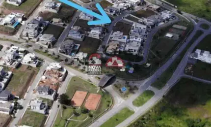 Terreno Padrão em Condomínio em São José dos Campos