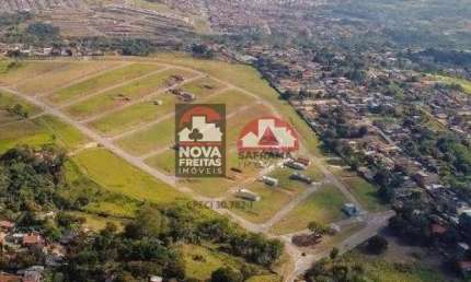 Terreno à venda na Rua José dos Santos Souza, S/N, Residencial Dunamis, São José dos Campos