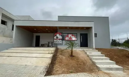 Casa com 3 quartos à venda na Rodovia João Amaral Gurgel - Rua Malbec, 2351, Residencial Colinas, Caçapava