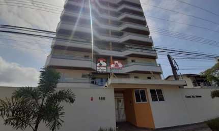 Apartamento com 3 Dormitórios, Sendo 1 Suíte - A Uma Quadra da Orla da Praia Martim de Sá - Caraguatatuba