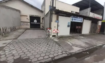 Ponto comercial à venda no bairro Cidade Jardim em Caraguatatuba