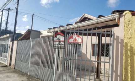 Casa com 4 quartos à venda na Rua João Marcelo, 88, Estrela D'Alva, Caraguatatuba